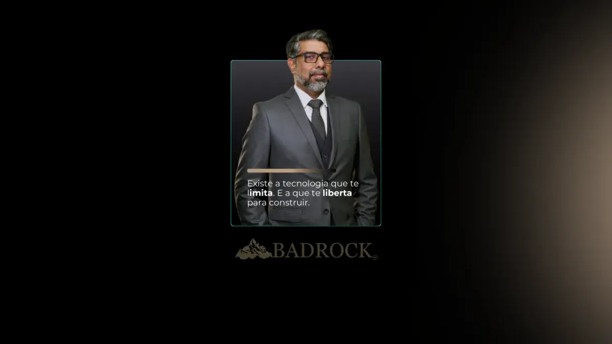 Executivo bem sucedido